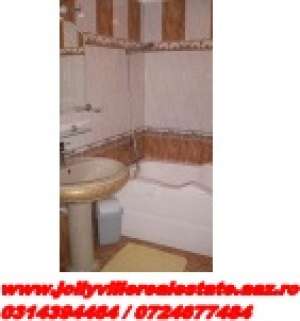 Apartament in vila  Baneasa - Antena 1