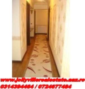 Apartament in vila  Baneasa - Antena 1