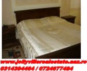 Apartament in vila  Baneasa - Antena 1