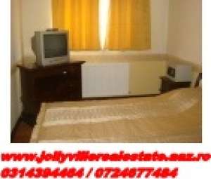 Apartament in vila  Baneasa - Antena 1