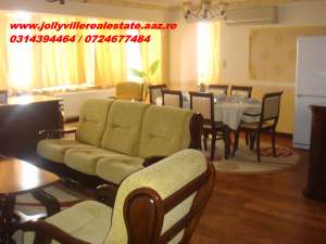 Apartament in vila  Baneasa - Antena 1