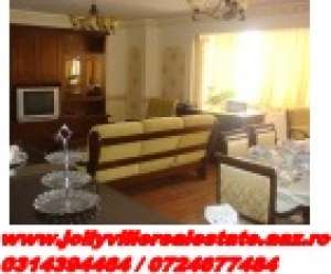 Apartament in vila  Baneasa - Antena 1