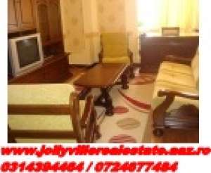 Apartament in vila  Baneasa - Antena 1