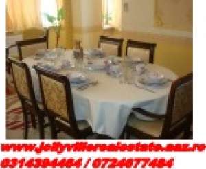 Apartament in vila  Baneasa - Antena 1