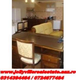 Apartament in vila  Baneasa - Antena 1
