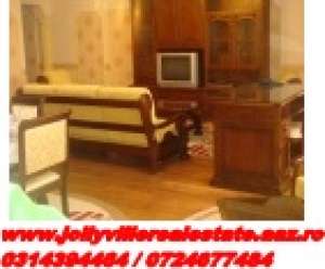 Apartament in vila  Baneasa - Antena 1