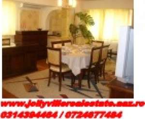 Apartament in vila  Baneasa - Antena 1