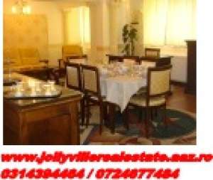 Apartament in vila  Baneasa - Antena 1