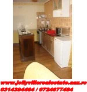 Apartament in vila  Baneasa - Antena 1