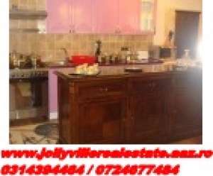 Apartament in vila  Baneasa - Antena 1