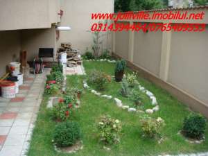Apartament in vila Bulevardul Ferdinand