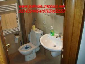 Apartament in vila Bulevardul Ferdinand