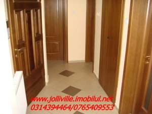 Apartament in vila Bulevardul Ferdinand