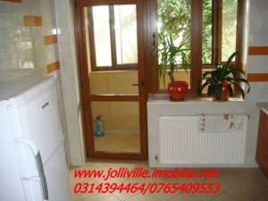 Apartament in vila Bulevardul Ferdinand