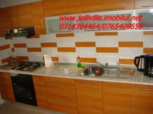 Apartament in vila Bulevardul Ferdinand