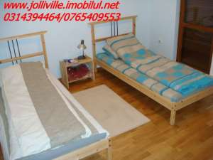 Apartament in vila Bulevardul Ferdinand