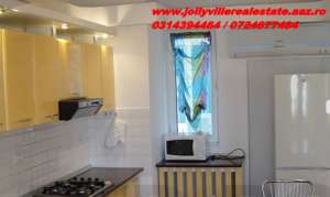 Apartament  de lux  Aviatorilor