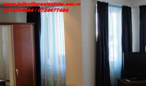 Apartament  de lux  Aviatorilor