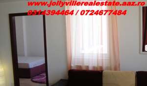 Apartament  de lux  Aviatorilor