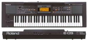 vand roland e09