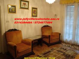 Apartament 3 camere Floreasca - Barbu Vacarescu