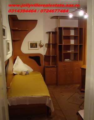 Apartament 3 camere Floreasca - Barbu Vacarescu
