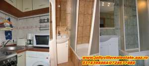 Apartament 4 camere Matei Basarab