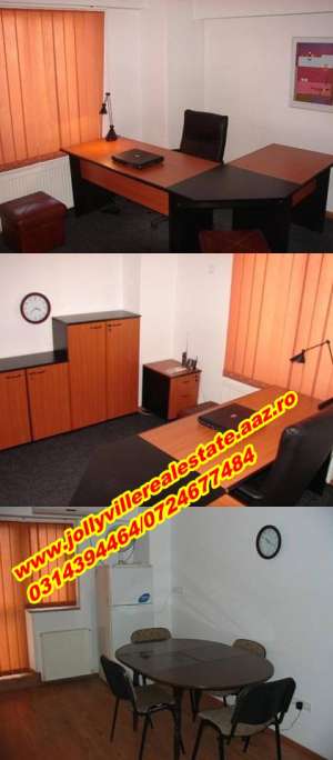 Apartament 4 camere Matei Basarab