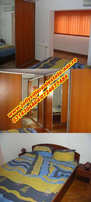 Apartament 4 camere Matei Basarab