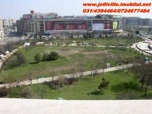 Apartament  4 camere   Unirii - pretabil sediu firma