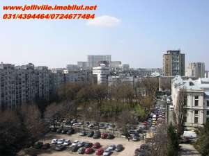 Apartament  4 camere   Unirii - pretabil sediu firma