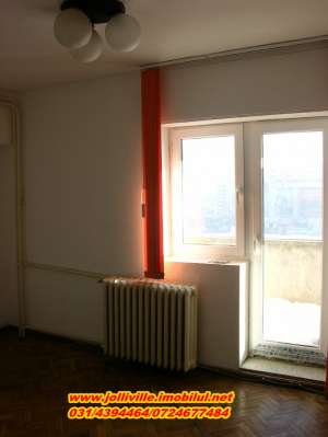 Apartament  4 camere   Unirii - pretabil sediu firma
