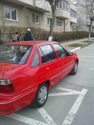 urgent vand cielo rosu 96