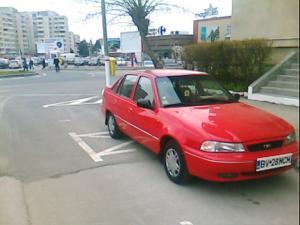 urgent vand cielo rosu 96