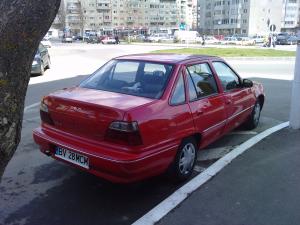 urgent vand cielo rosu 96