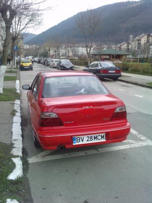 urgent vand cielo rosu 96