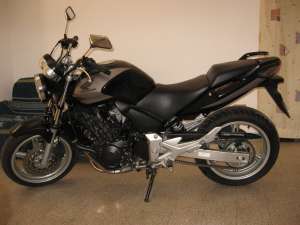 motocicleta