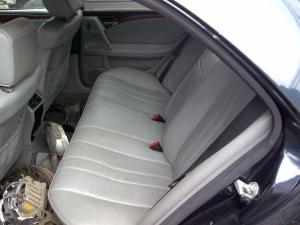 Vand MERCEDES E 220 CLASIC