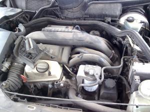 Vand MERCEDES E 220 CLASIC