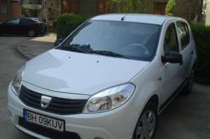 Vand Dacia Sandero