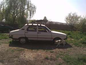 VAND DACIA 1310
