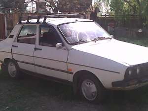 VAND DACIA 1310