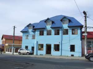 VAND SPATIU COMERCIAL IN VALENII DE MUNTE PRAHOVA