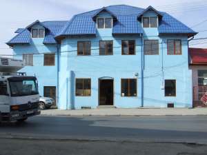 VAND SPATIU COMERCIAL IN VALENII DE MUNTE PRAHOVA