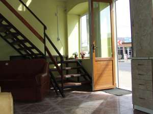 VAND SPATIU COMERCIAL IN VALENII DE MUNTE PRAHOVA