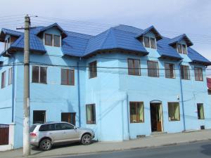 VAND SPATIU COMERCIAL IN VALENII DE MUNTE PRAHOVA