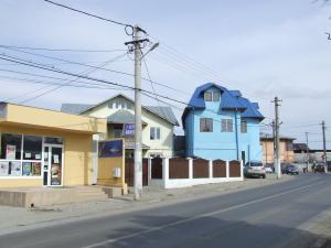 VAND SPATIU COMERCIAL IN VALENII DE MUNTE PRAHOVA