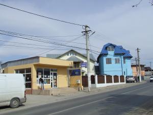 VAND SPATIU COMERCIAL IN VALENII DE MUNTE PRAHOVA