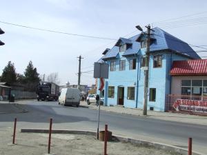 VAND SPATIU COMERCIAL IN VALENII DE MUNTE PRAHOVA