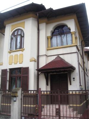 ZONA COTROCENI